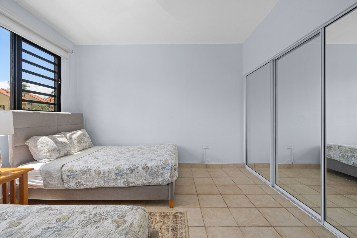 საძინებელი 3