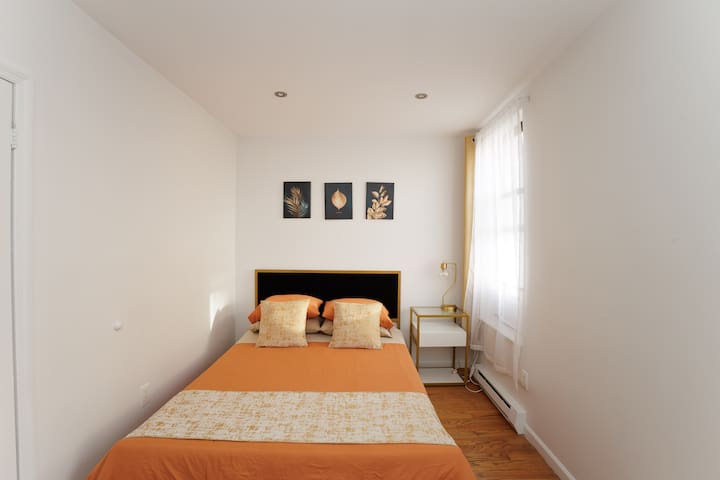 New York City 5-Bed Suite A gallery image 3