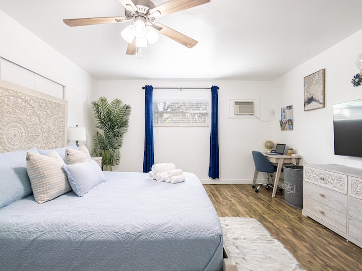 საძინებელი