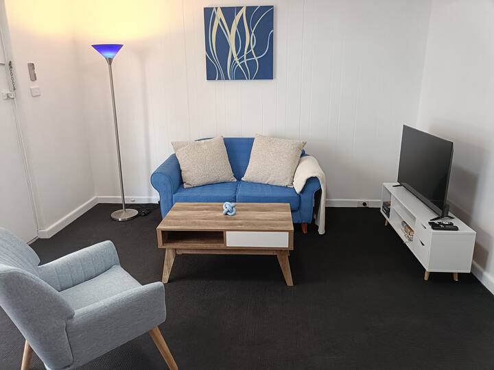 Cute, Cozy And Central Apt 8 - Essendon Railway Station