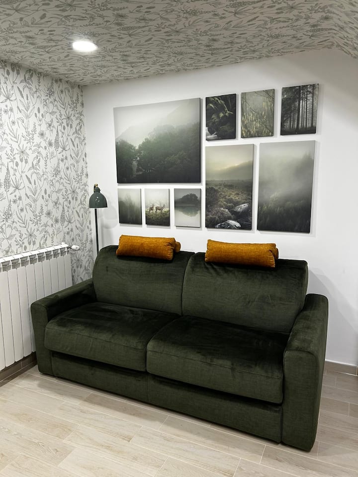 Casa Vacanze Boutique House Casa Spartaco - Abruzzen