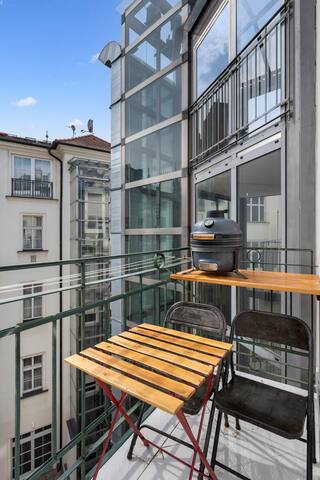 Old Boutique Residence gallery image 4