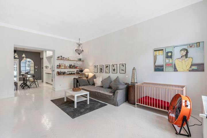 Old Boutique Residence gallery image 5