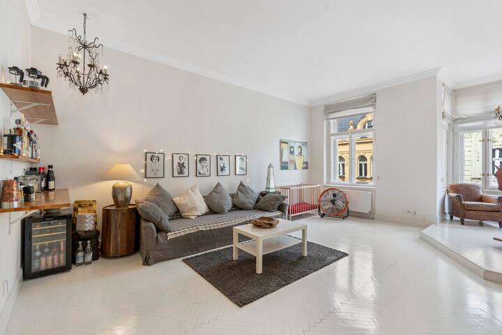 Old Boutique Residence gallery image 2