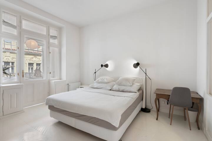 Old Boutique Residence gallery image 3