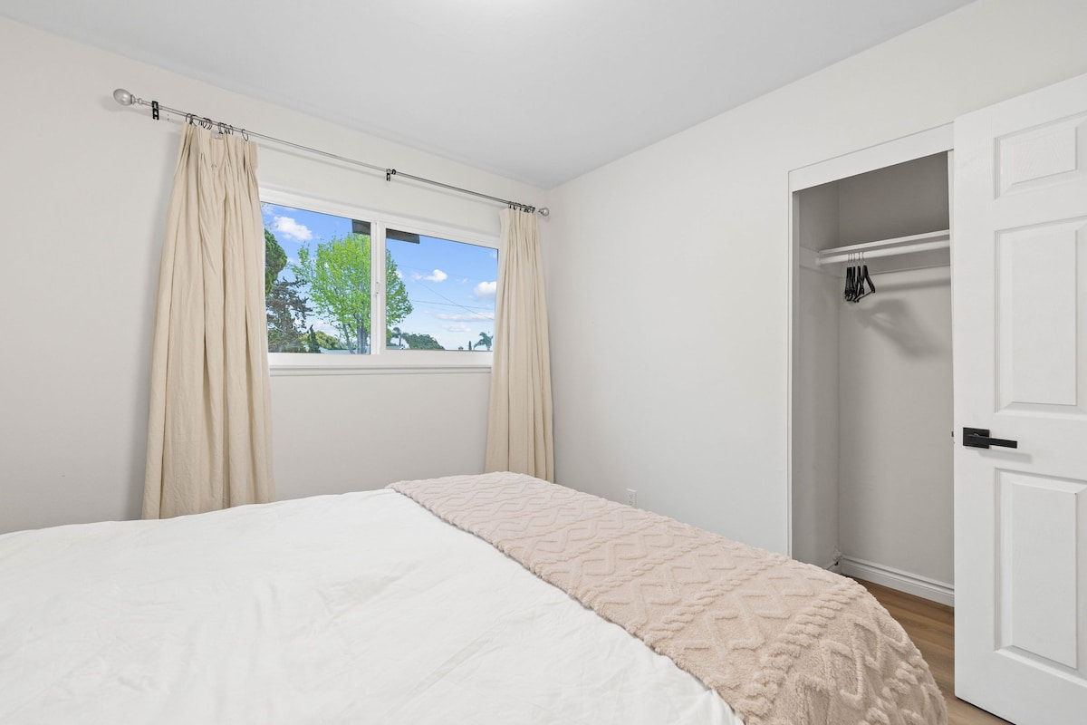 غرفة النوم 3