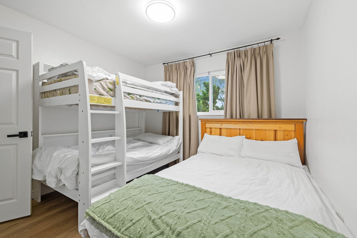 غرفة النوم 4