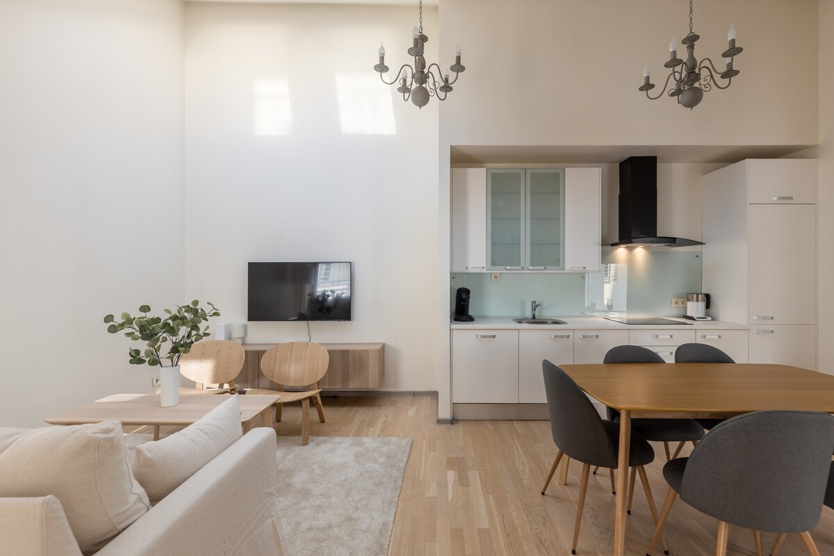 Всекидневна