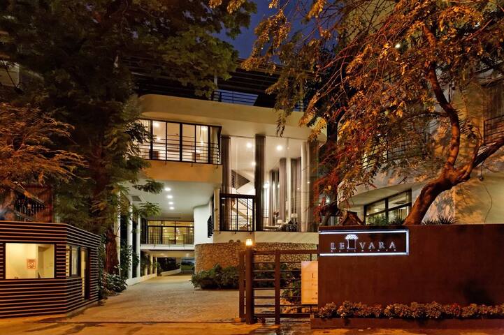 3BD | House1 -Promphong BTS EmDistrict Easy Access gallery image 3