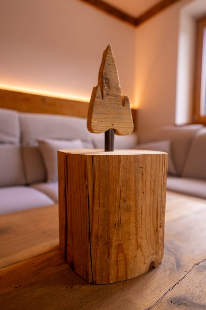 Arga · Brand New 2025 · Antelao View - San Vito di Cadore