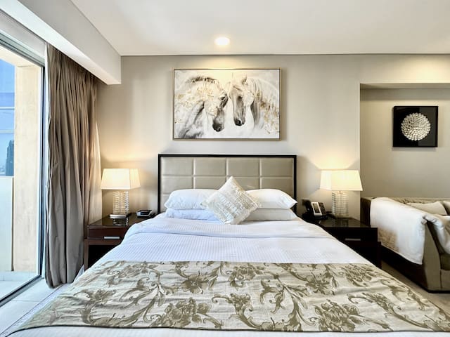 Cosmos Living managed Airbnb listing 1