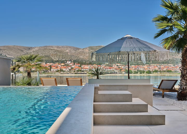 Villa Stone By Brown Hotels - Trogir