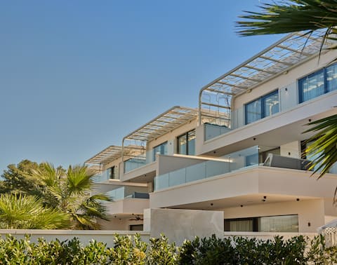 Villa Stone by Brown Hotels