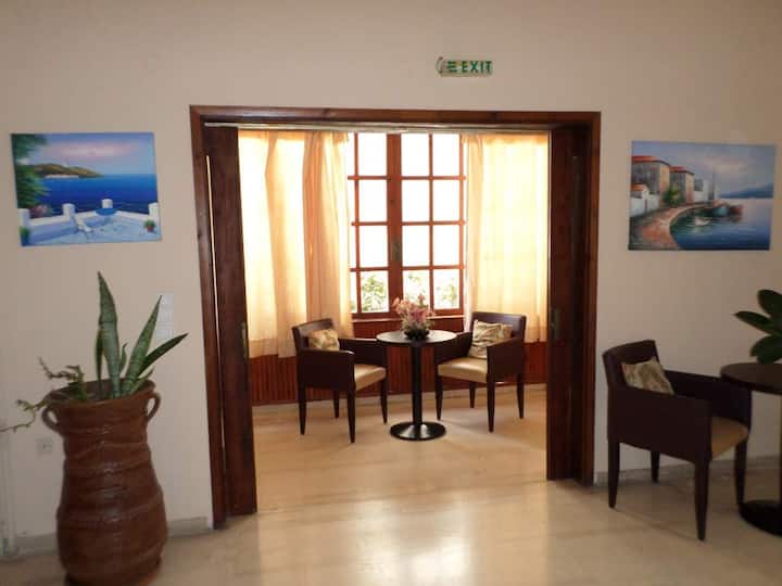 Hotel Tina - Chania