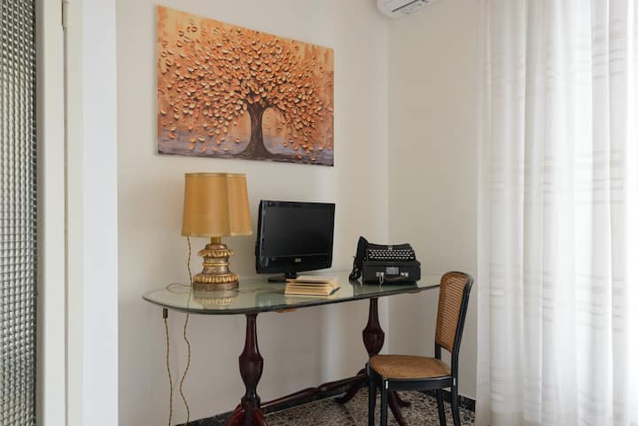 Casa Dei Nonni: 3 Beds, Free Parking, Central - Siena