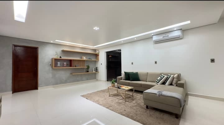 Casa Di Bene - O Paraíso é Aki - Brasília–Presidente Juscelino Kubitschek Airport (BSB)