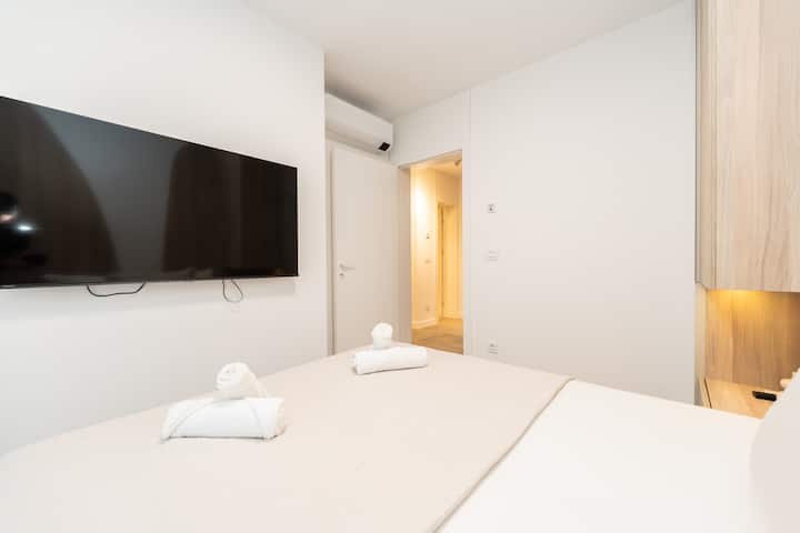 Спална соба 2