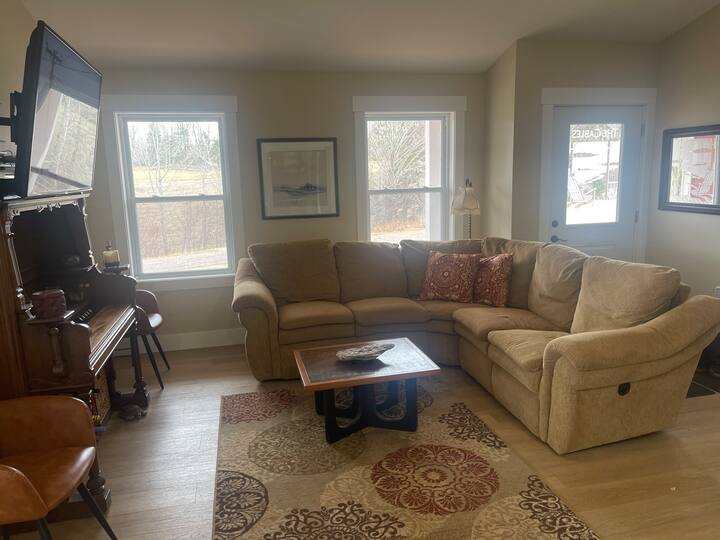 Golf & Country Condo - Prince Edward Island