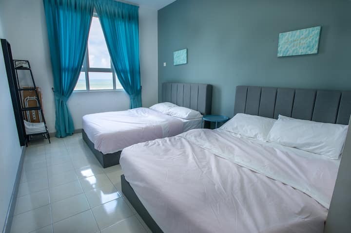 غرفة النوم 1