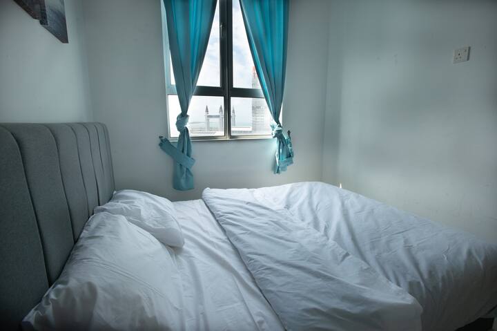 غرفة النوم 3