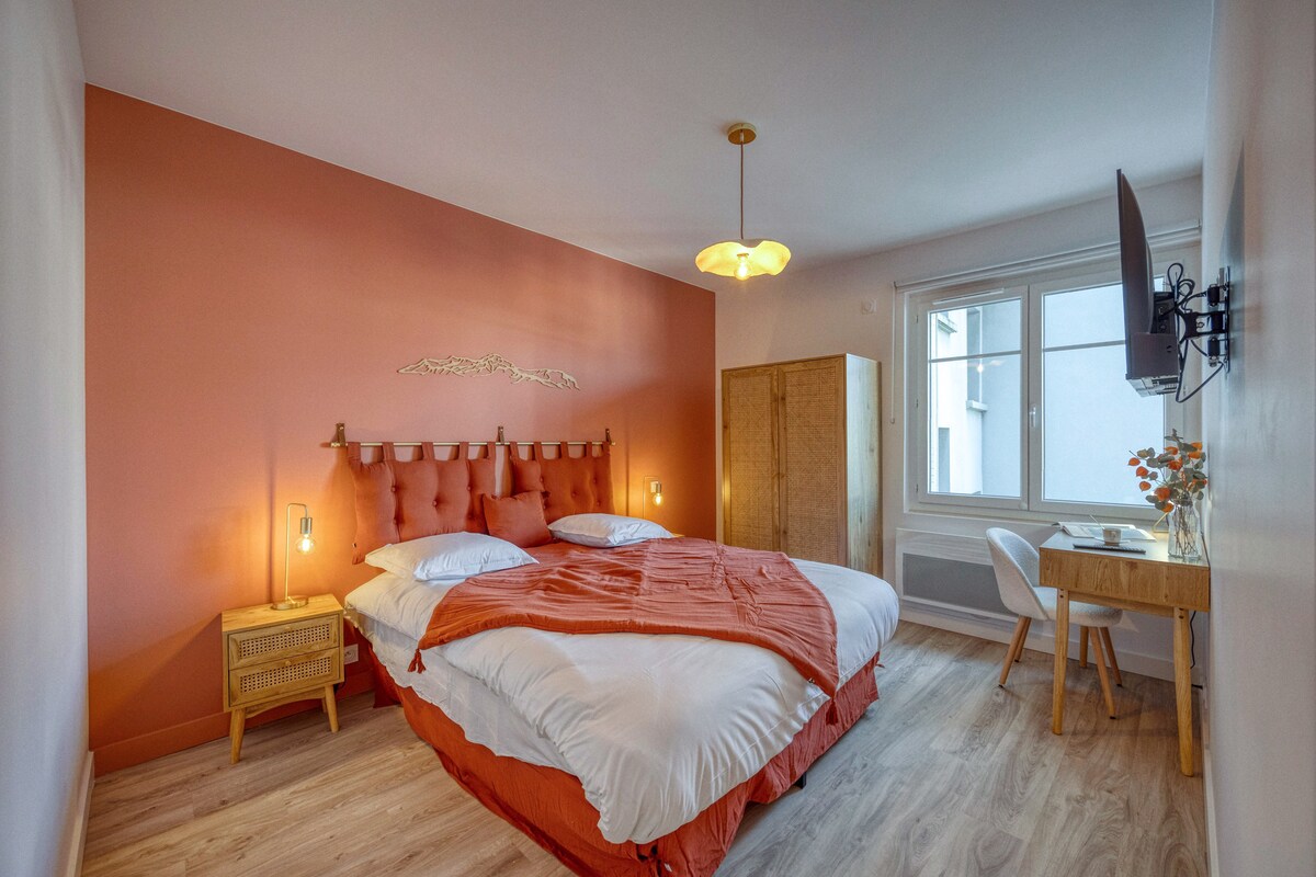 საძინებელი 3