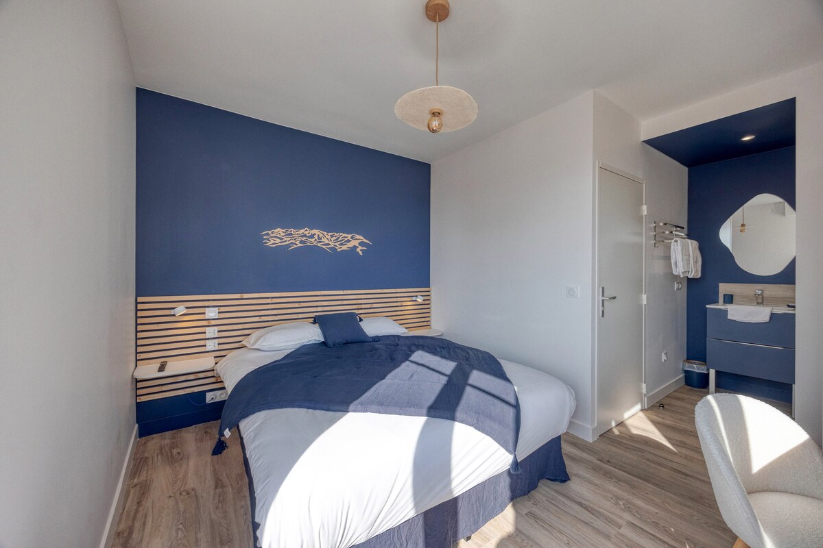 საძინებელი 2