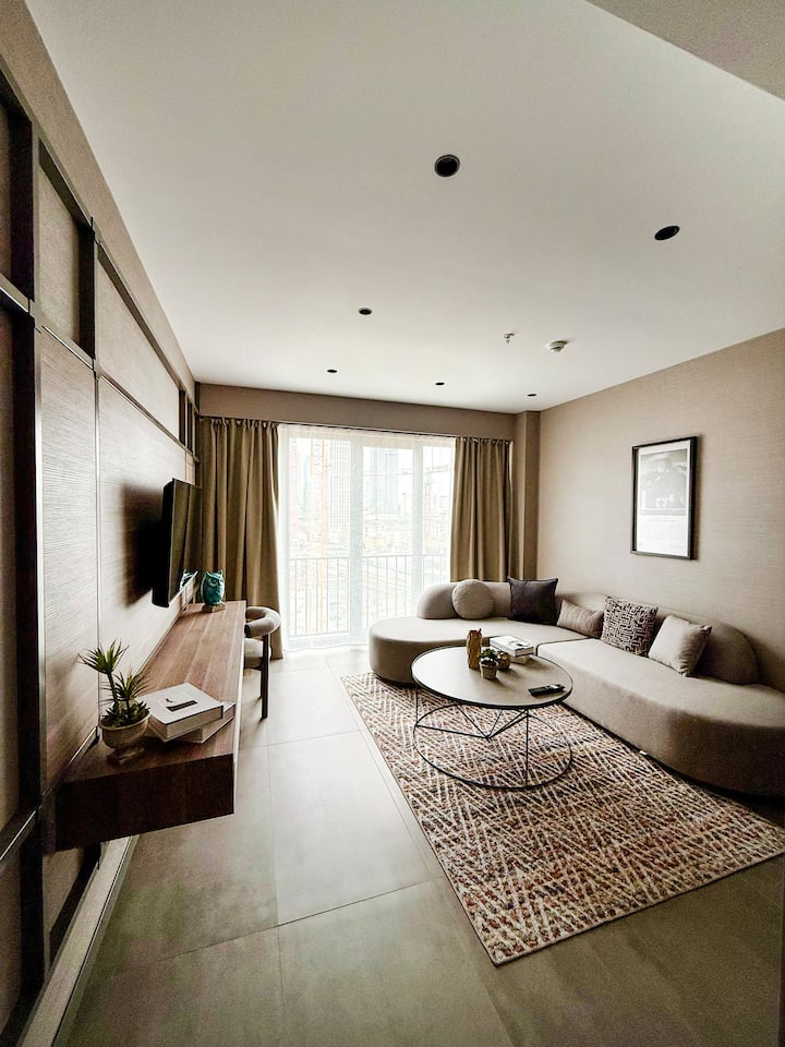 One Bedroom Suite - Adalar