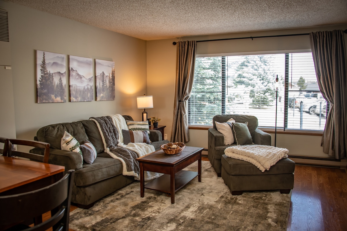 Всекидневна