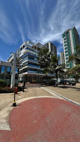 Apartamento Barra da Tijuca – Beira Mar gallery image 3