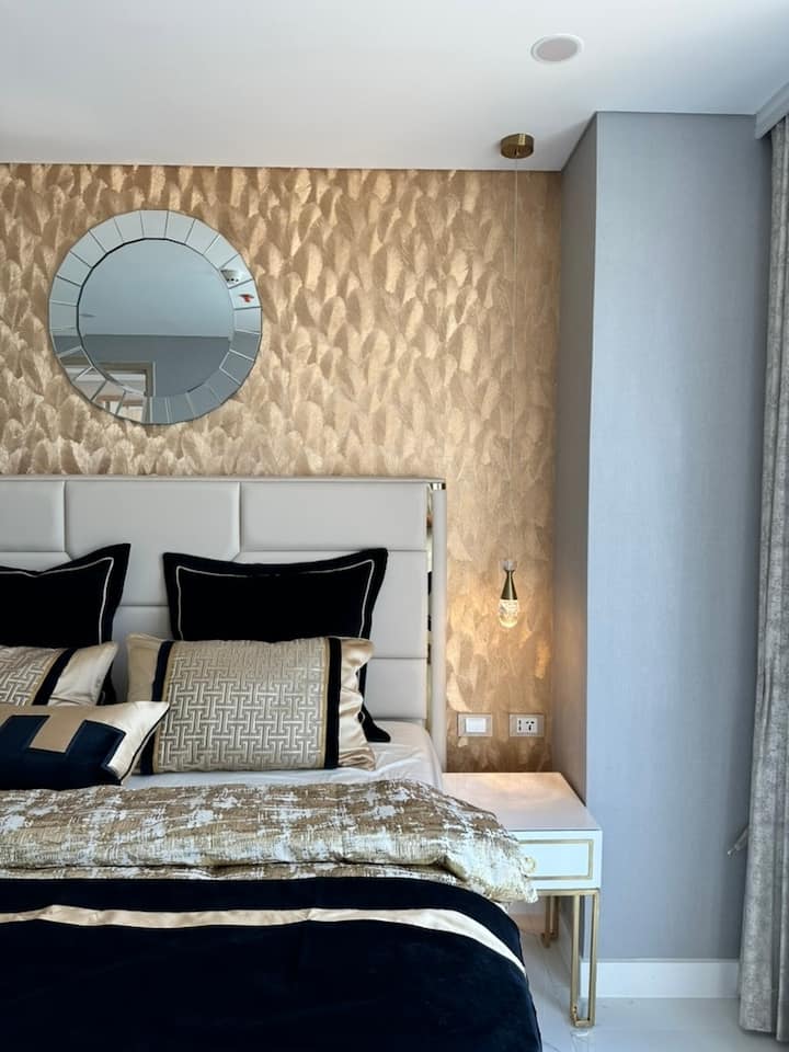 ห้องนอน