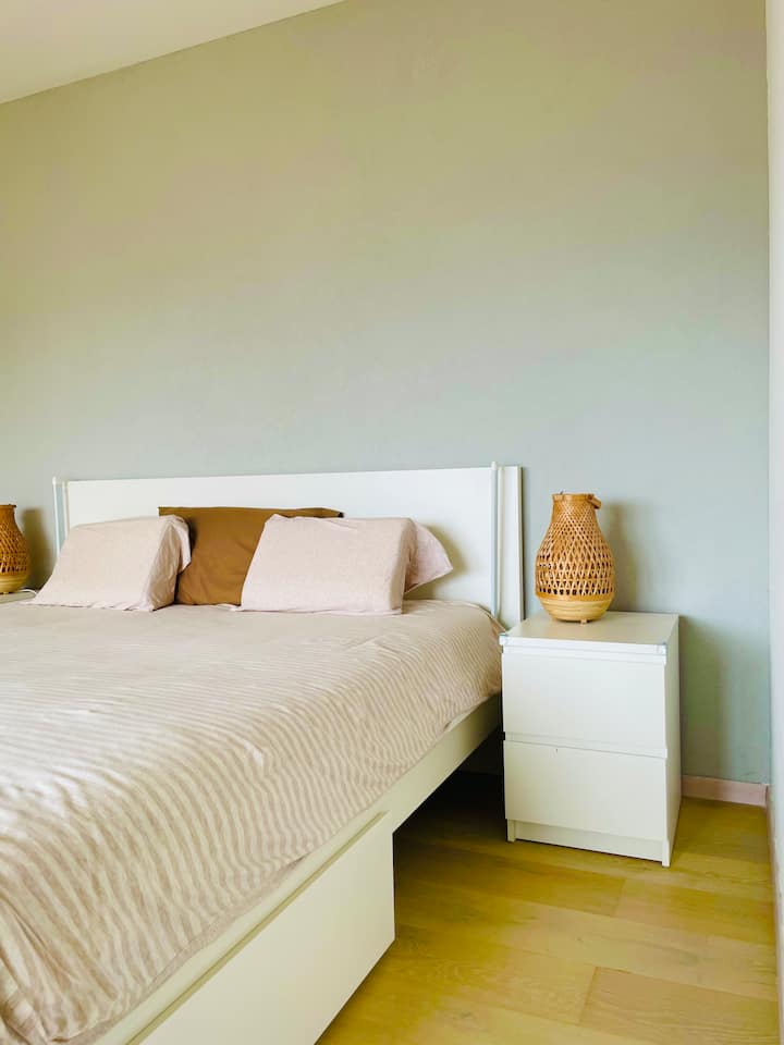 Спална соба 1