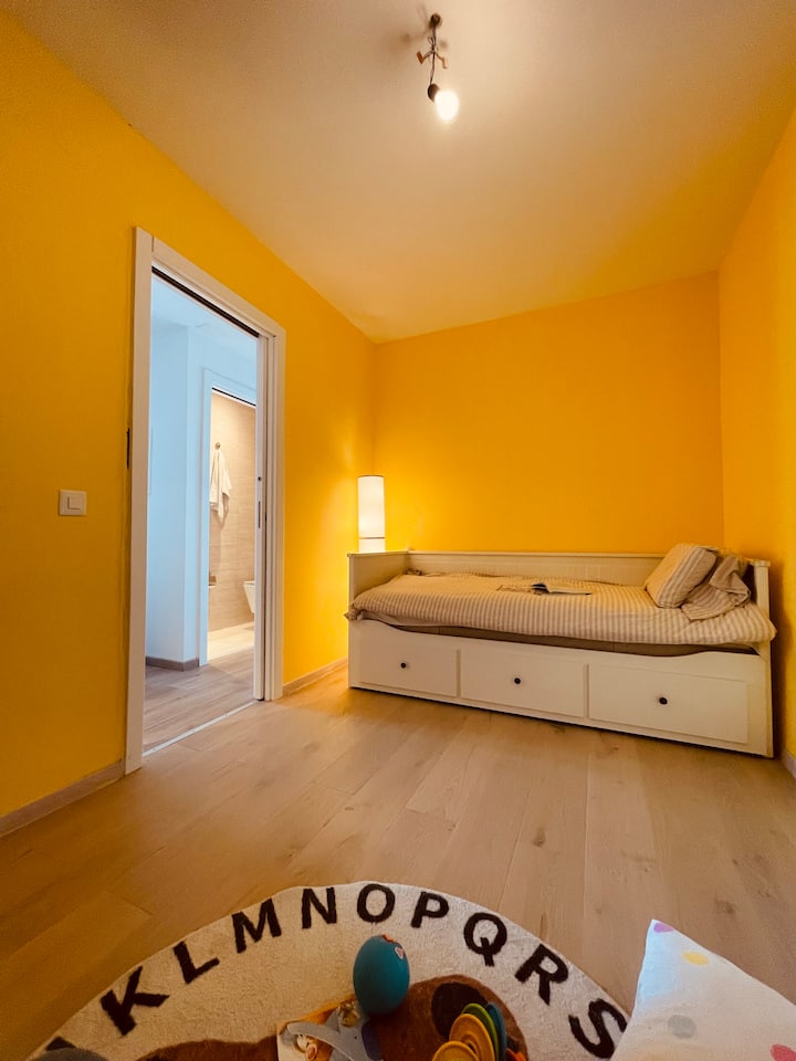 Спална соба 2