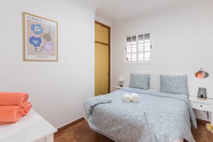 Spavaća soba 5