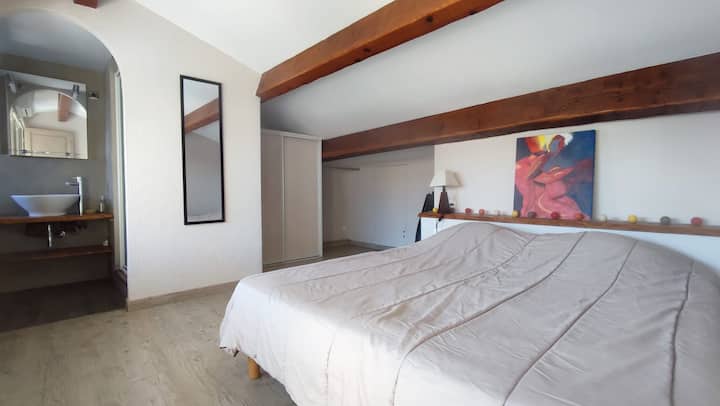 Спална соба 3