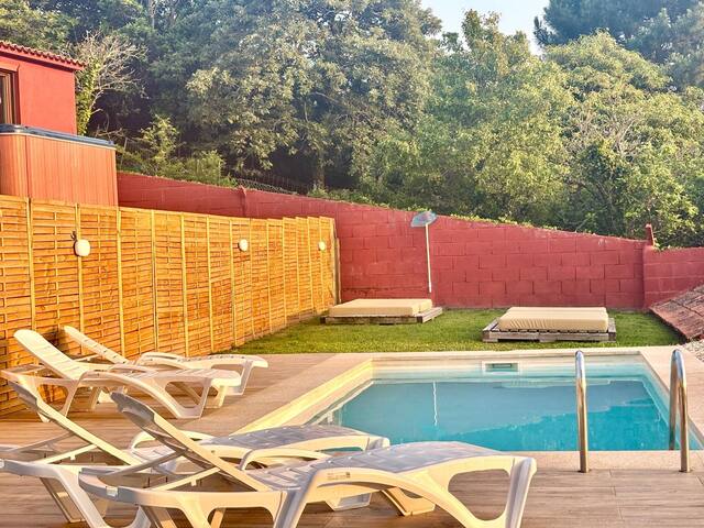 Holibai local Baiona managed Airbnb listing 2