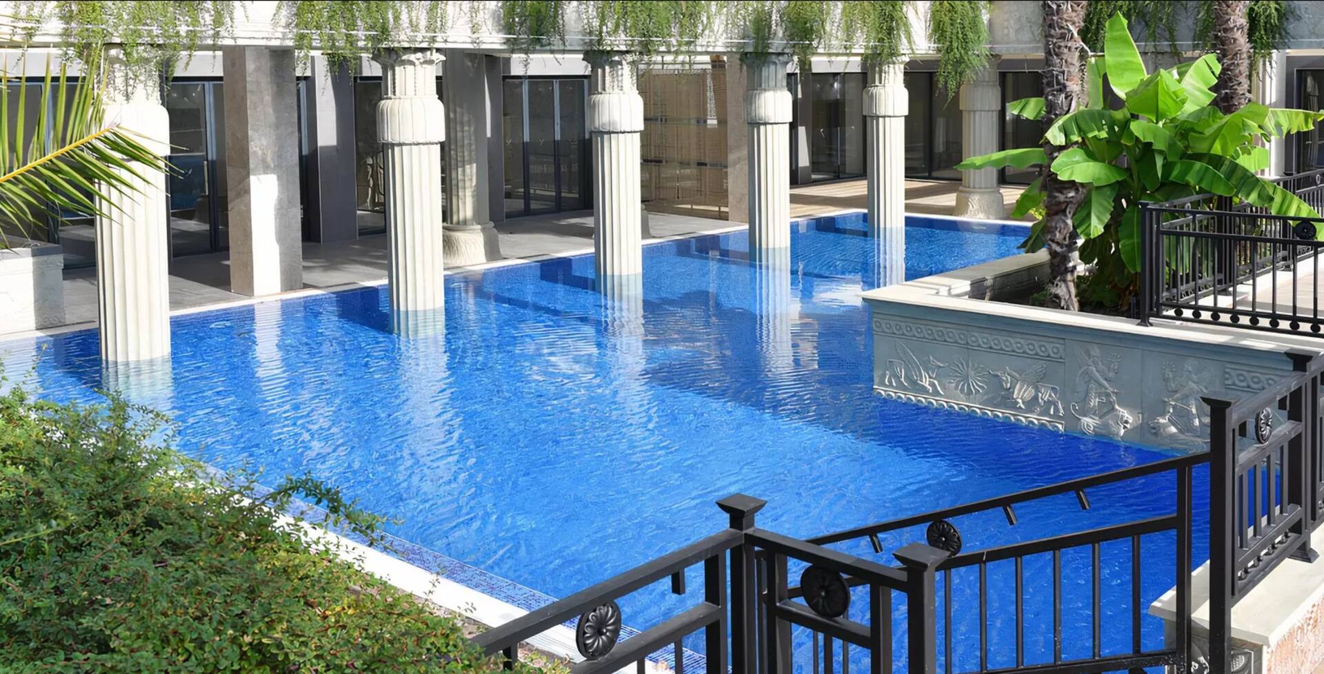 Seaside Luxury Stay Argisht | 4 Pools
