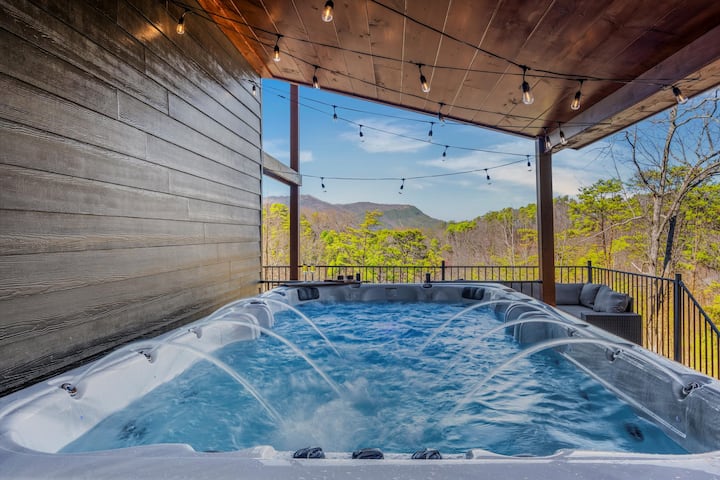 Ultimate GameHaus Sleep 26 Modern Hoop Pickleball