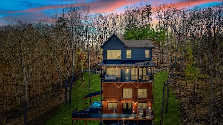 Ultimate GameHaus Sleep 26 Modern Hoop Pickleball