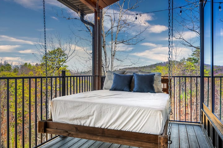 Ultimate GameHaus Sleep 26 Modern Hoop Pickleball