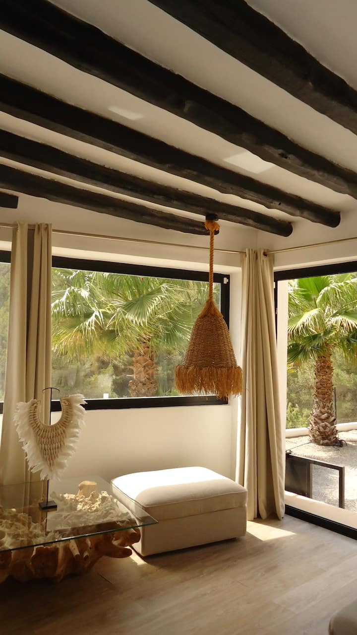 Villa Romeo - Ibiza