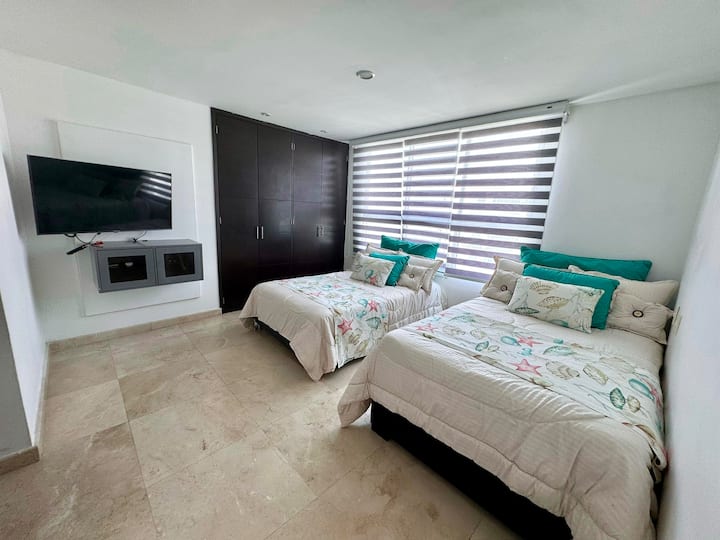 ห้องนอน2