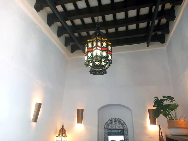 Casa Vista Castillo: 180º Views In Unique Location - Arcos de la Frontera
