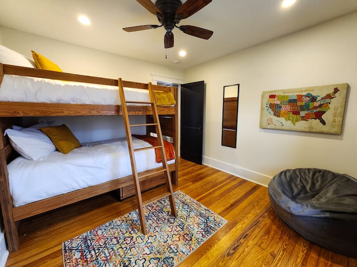 غرفة النوم 4