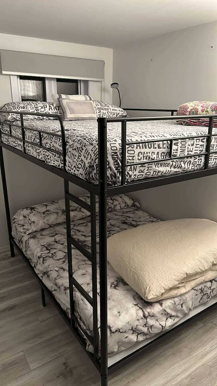 Chambre 1