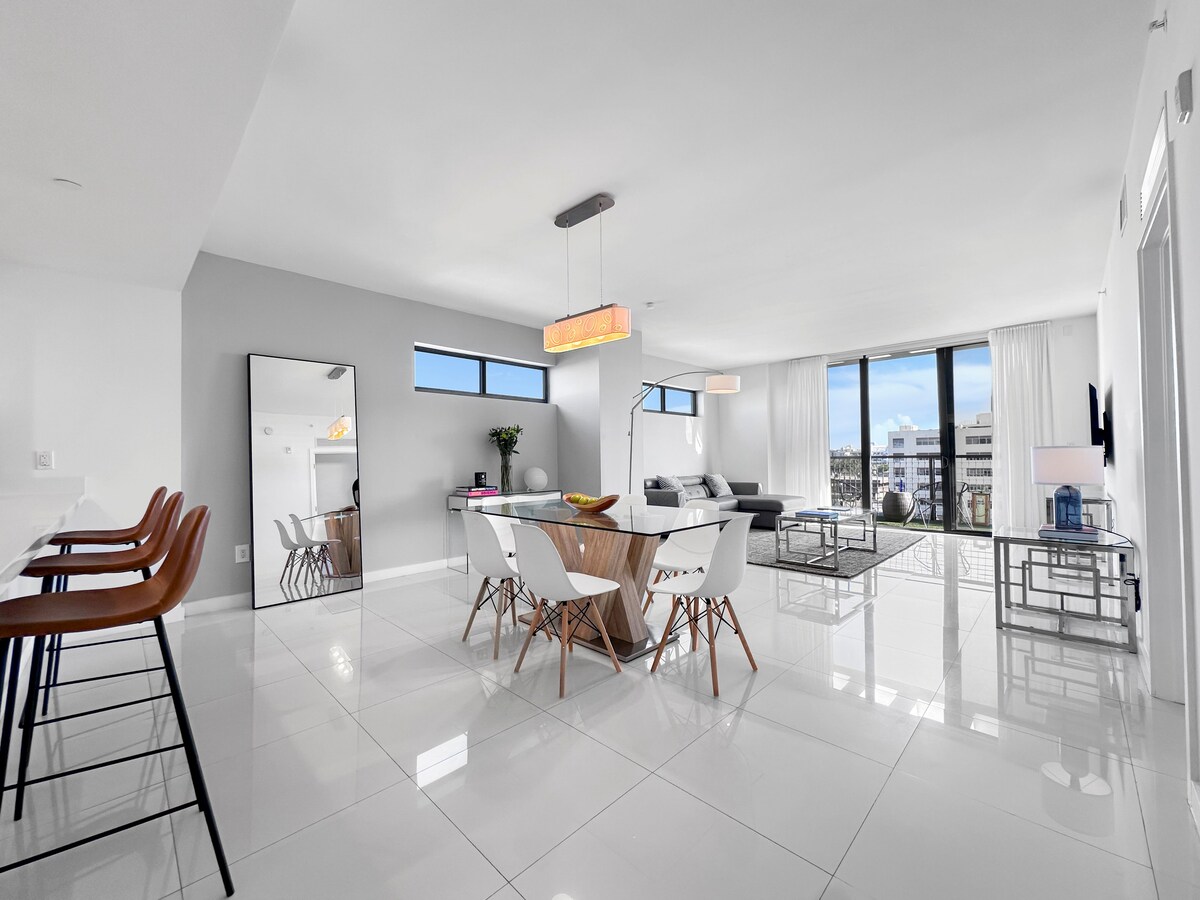 მისაღები ოთახი