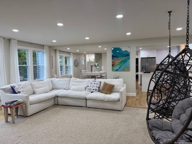 Crossland Coastal Retreat- Charlestown, RI gallery image 4