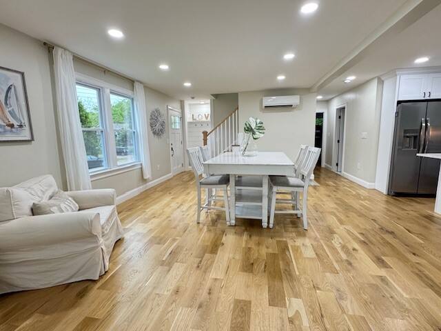 Crossland Coastal Retreat- Charlestown, RI gallery image 3