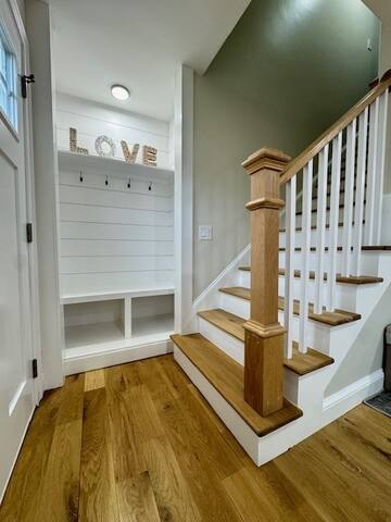 Crossland Coastal Retreat- Charlestown, RI gallery image 2