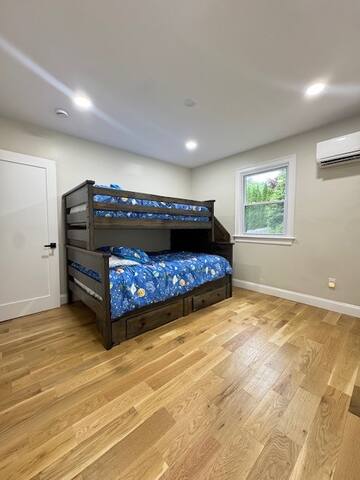 Crossland Coastal Retreat- Charlestown, RI gallery image 5