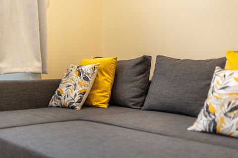 Top Airbnb: Le Havre: Between Nature and the City! in La Haute Saint Charles